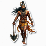 Vishnu Avatar  - Magnet v18